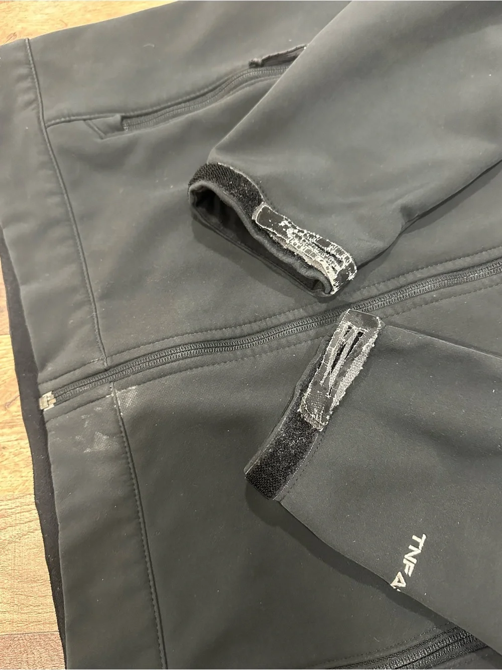 Men’s The North Face Apex Bionic Jacket